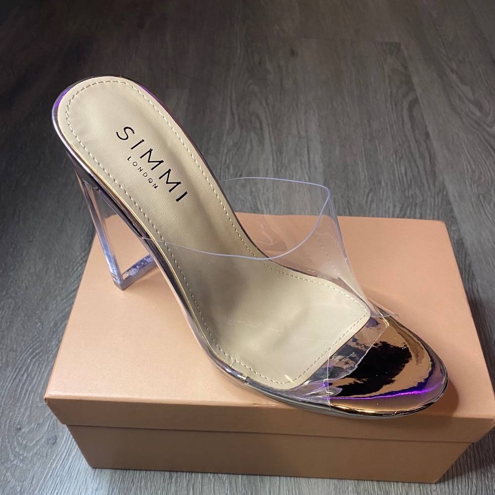 Heels